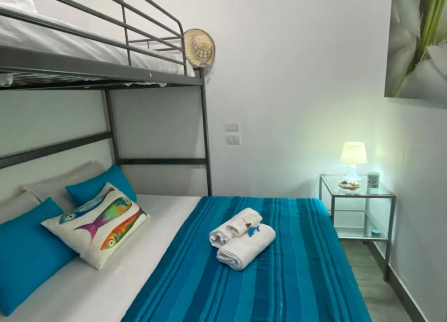 Casa Tiziana - Monolocale A Mazzaforno Apartment Cefalu 0*,  Italy