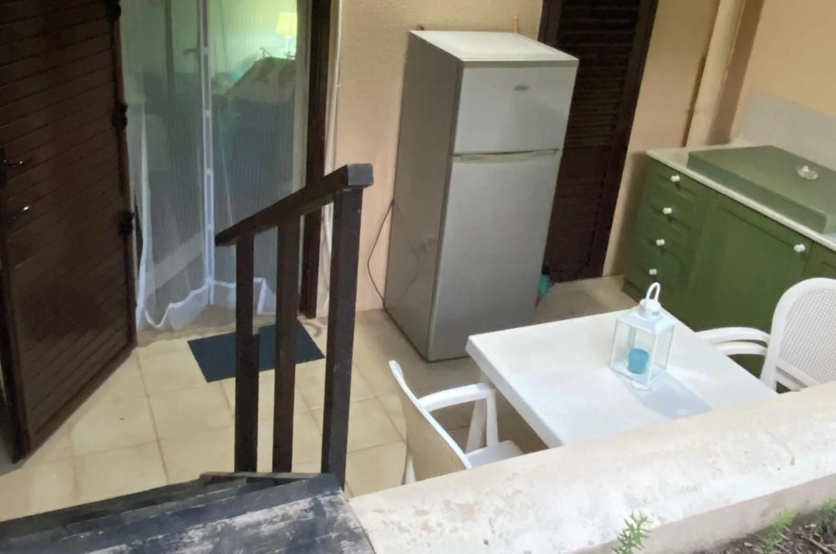 Casa Tiziana - Monolocale A Mazzaforno Apartment Cefalu Italy
