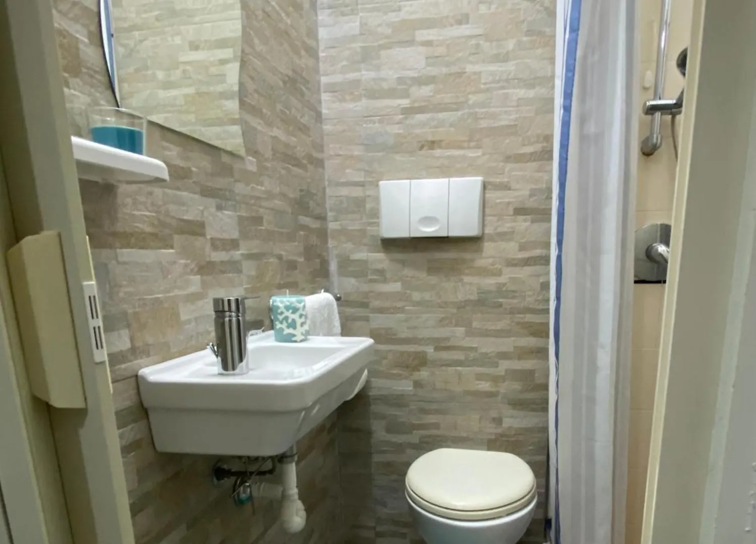 Casa Tiziana - Monolocale A Mazzaforno Apartment Cefalu