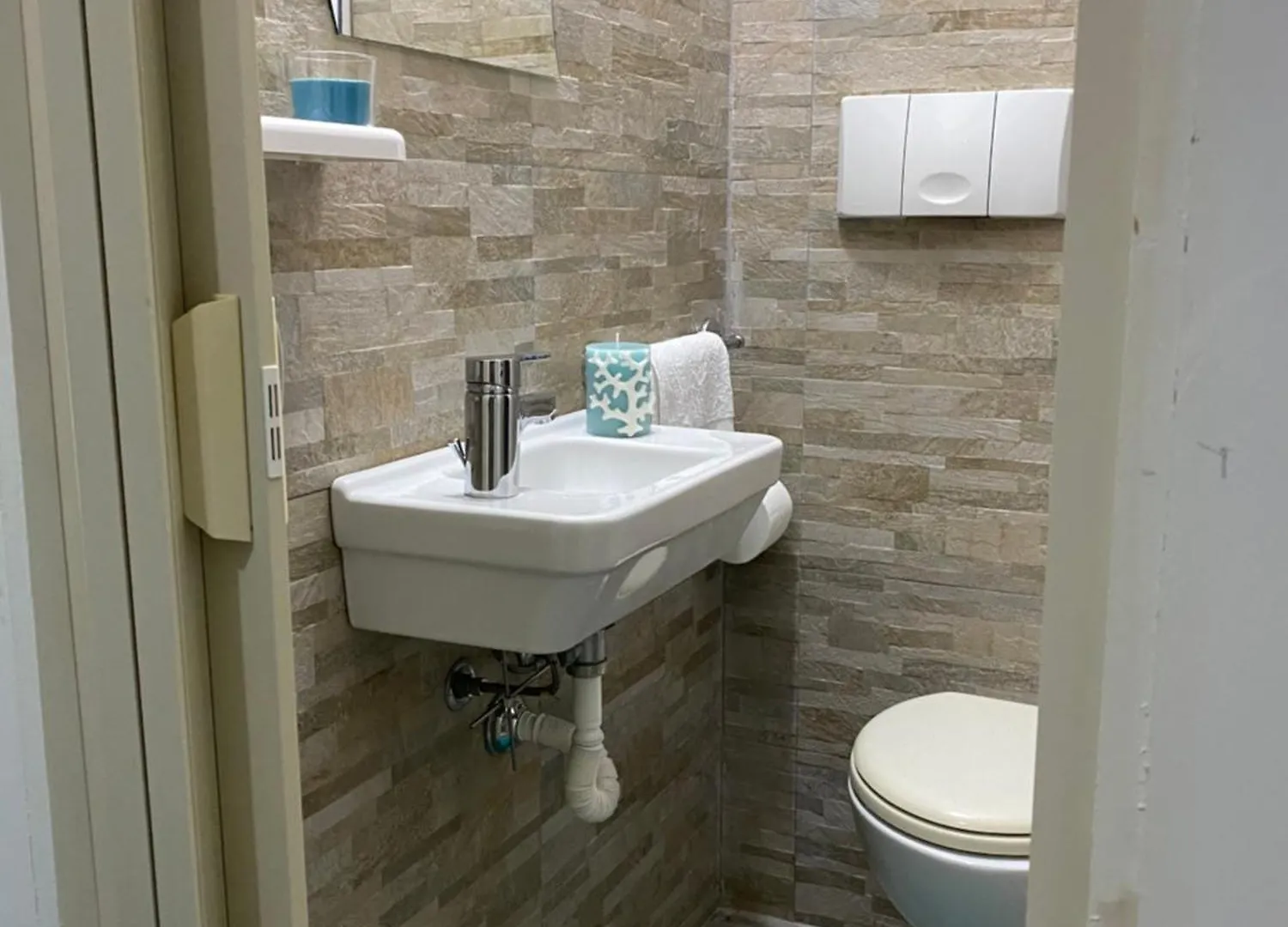 Casa Tiziana - Monolocale A Mazzaforno Apartment Cefalu