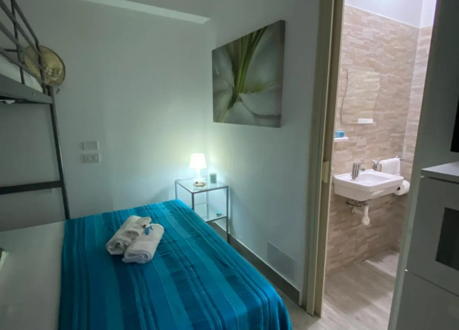 Casa Tiziana - Monolocale A Mazzaforno Apartment Cefalu